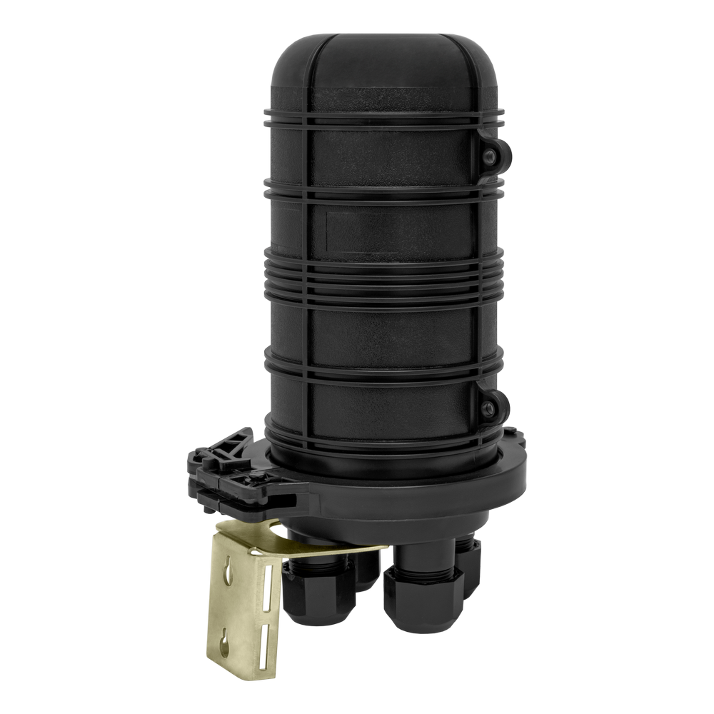 Муфта оптическая тупиковая SNR-FOSC-D (GJS-D013, 8004)