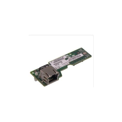 Плата удаленного управления сервером HP Proliant DL180 G6 ILO Lights-Out LO-100i Management Port Board