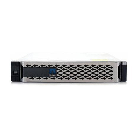 Система хранения данных NetApp AFF A220,HA,24X960GB SSD,Base Bundle, EP RU