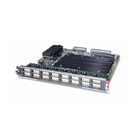 Модуль Cisco Catalyst WS-X6516-GBIC
