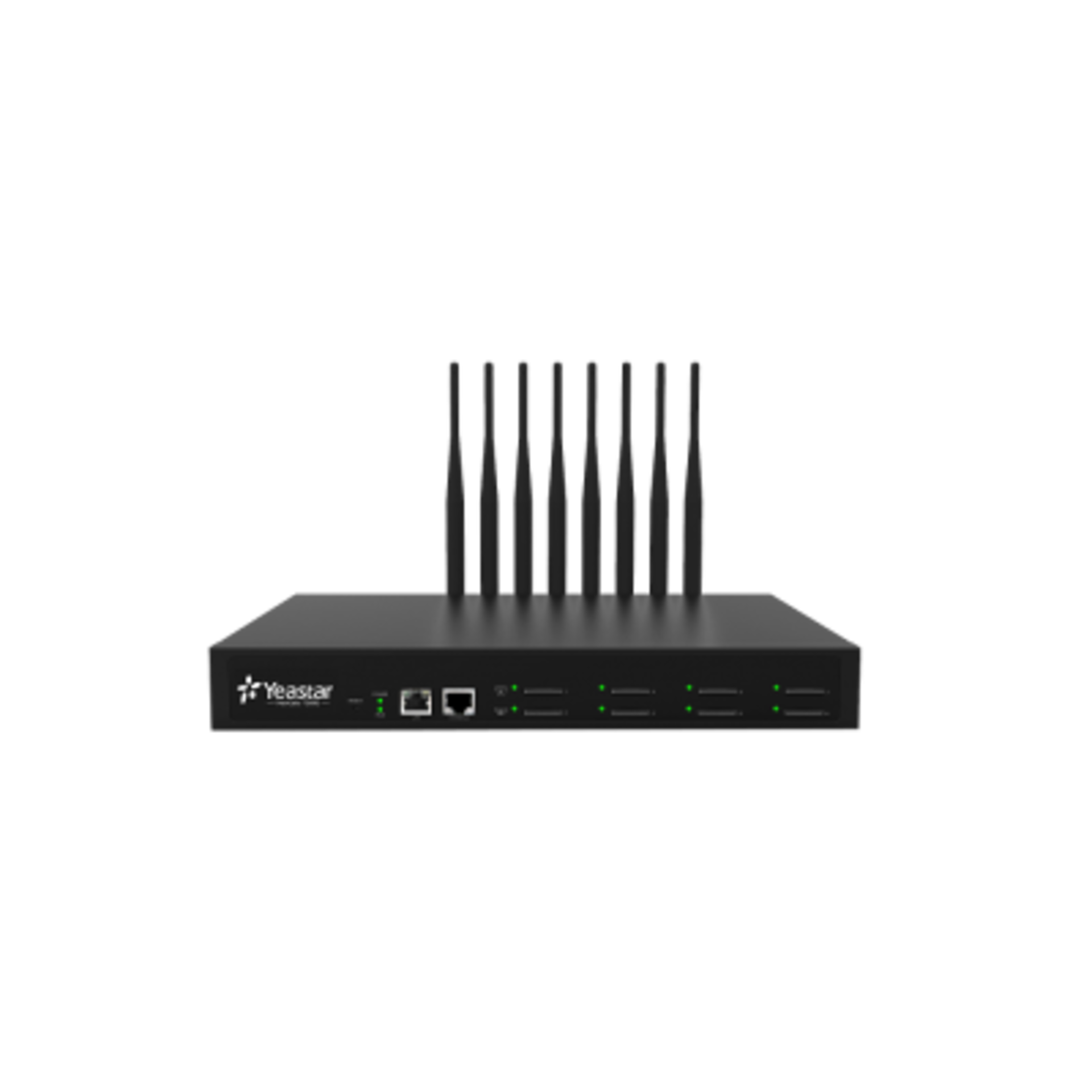 VoIP-GSM-шлюз Yeastar TG800
