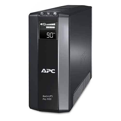 Источник бесперебойного питания Back-UPS PRO, 540Ватт/900ВА, 230В, BR900G-RS