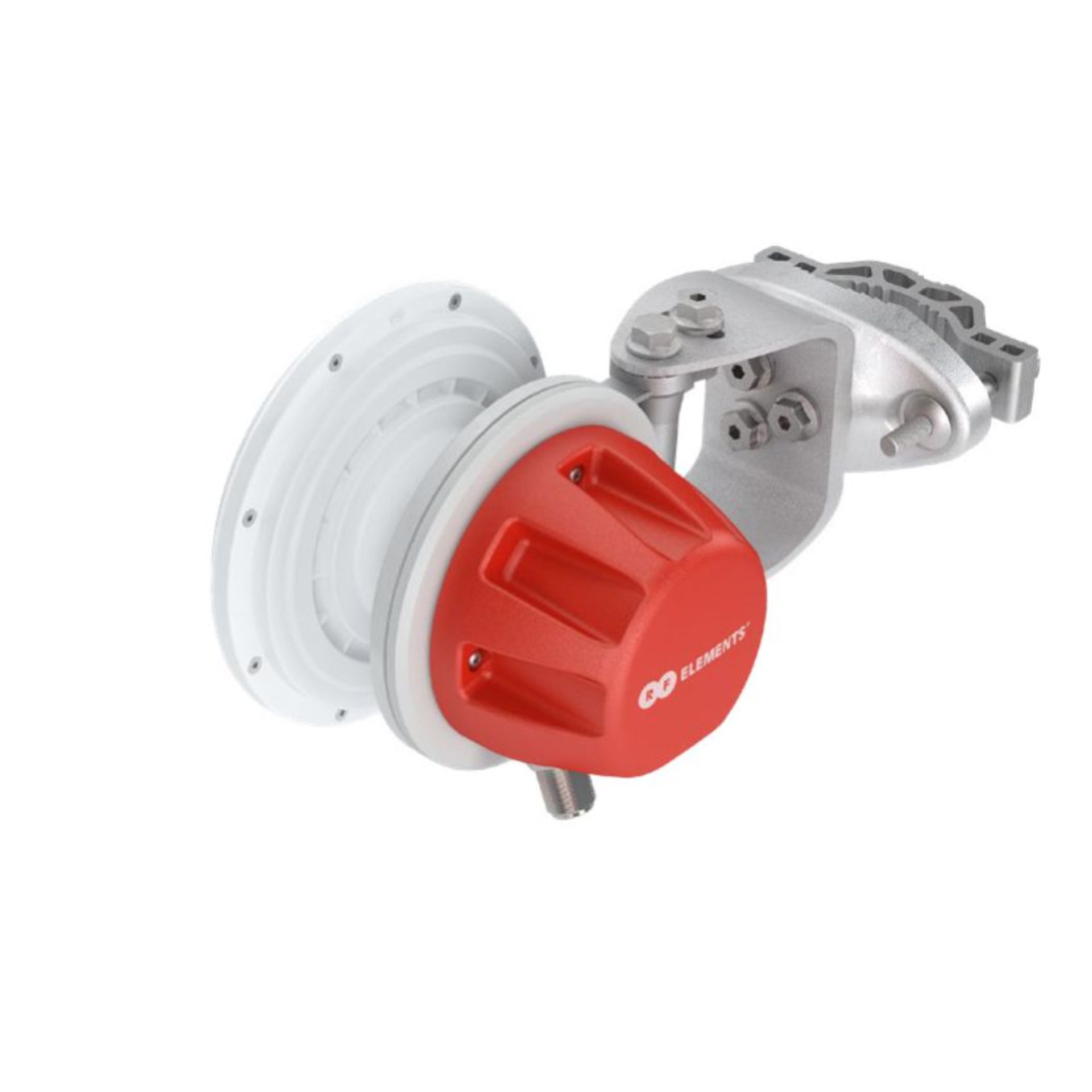 Рупорная антенна 5-6 ГГц, RF elements 90° Sector HG3-CC-S90