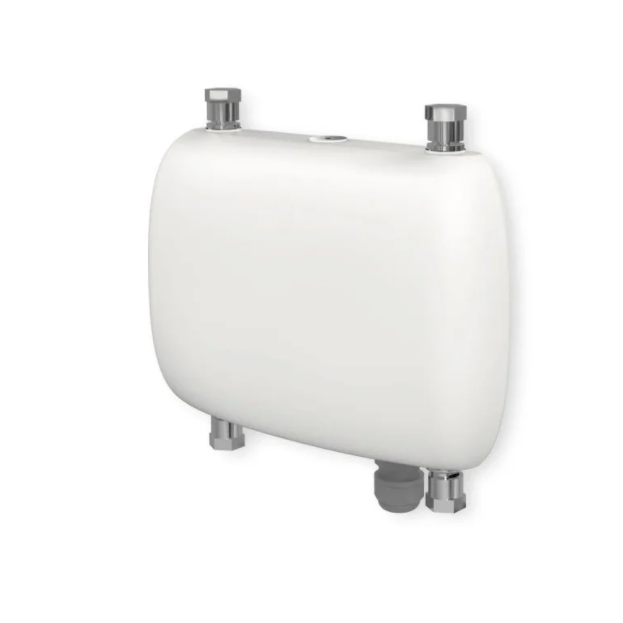 Базовая станция UfiSpace Macro V.2.1 4G WiFi New Design Outdoor EU868,  -20 +70 C (модель T99I096.10)
