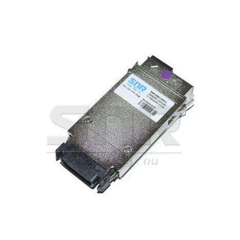 Модуль GBIC WDM, дальность до 3км (6dB), 1550нм (КОМИССИОННЫЙ)