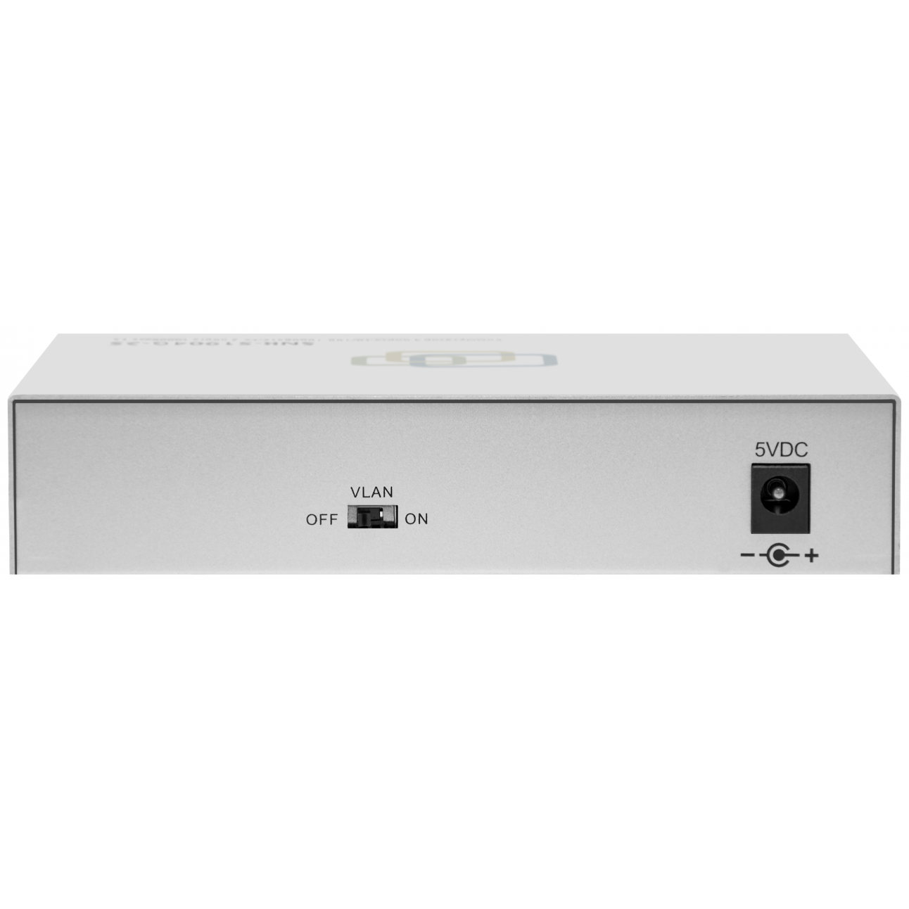 Неуправляемый коммутатор SNR-S1904G-2S