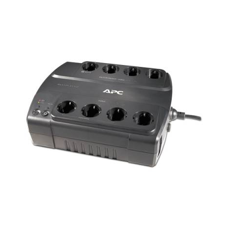Источник бесперебойного питания APC Back-UPS ES 700VA 230V 