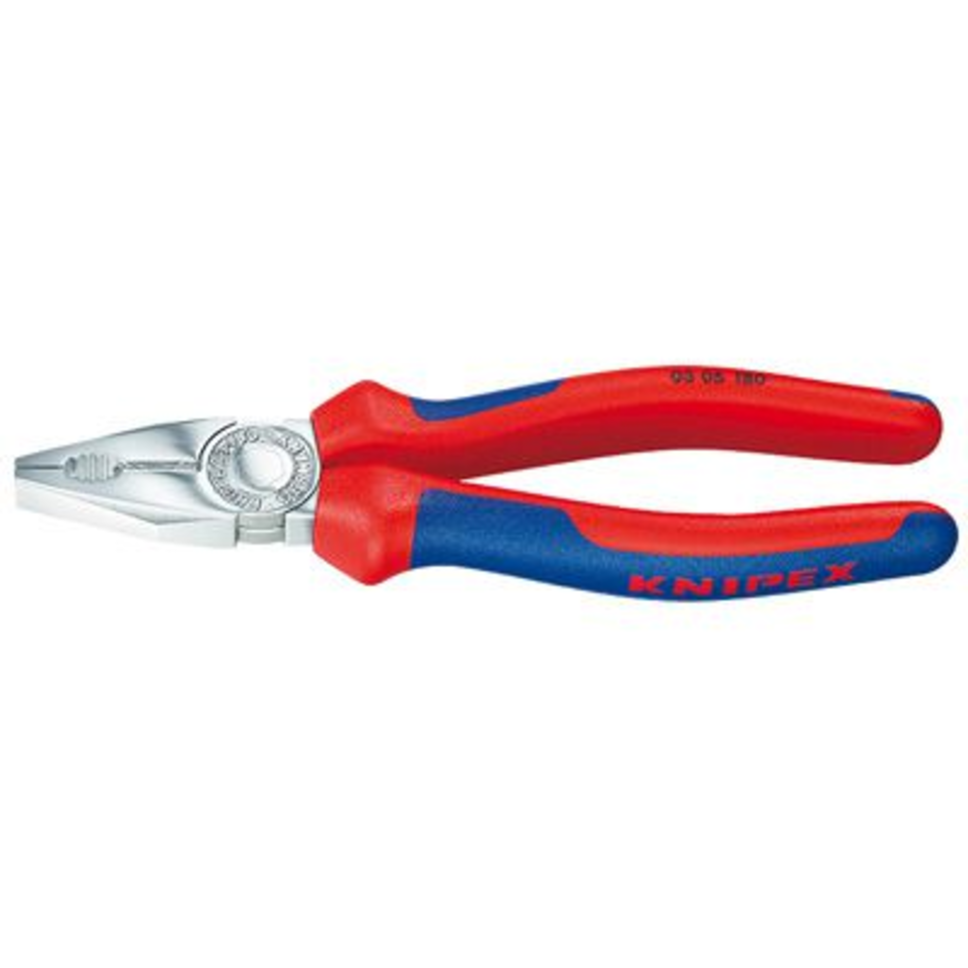 Плоскогубцы комбинированные Knipex KN-0305180