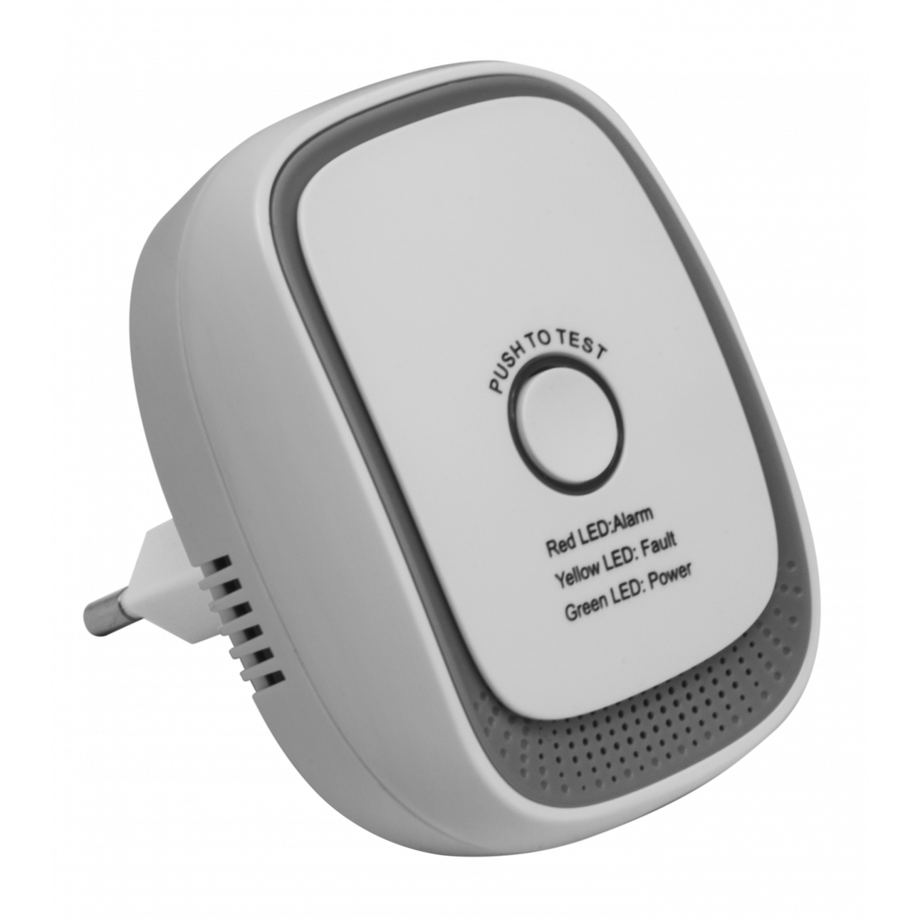 Датчик газа (ZigBee)