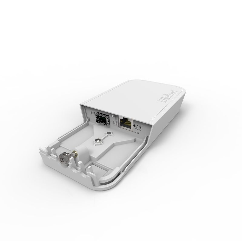 Медиаконвертер Mikrotik RBFTC11