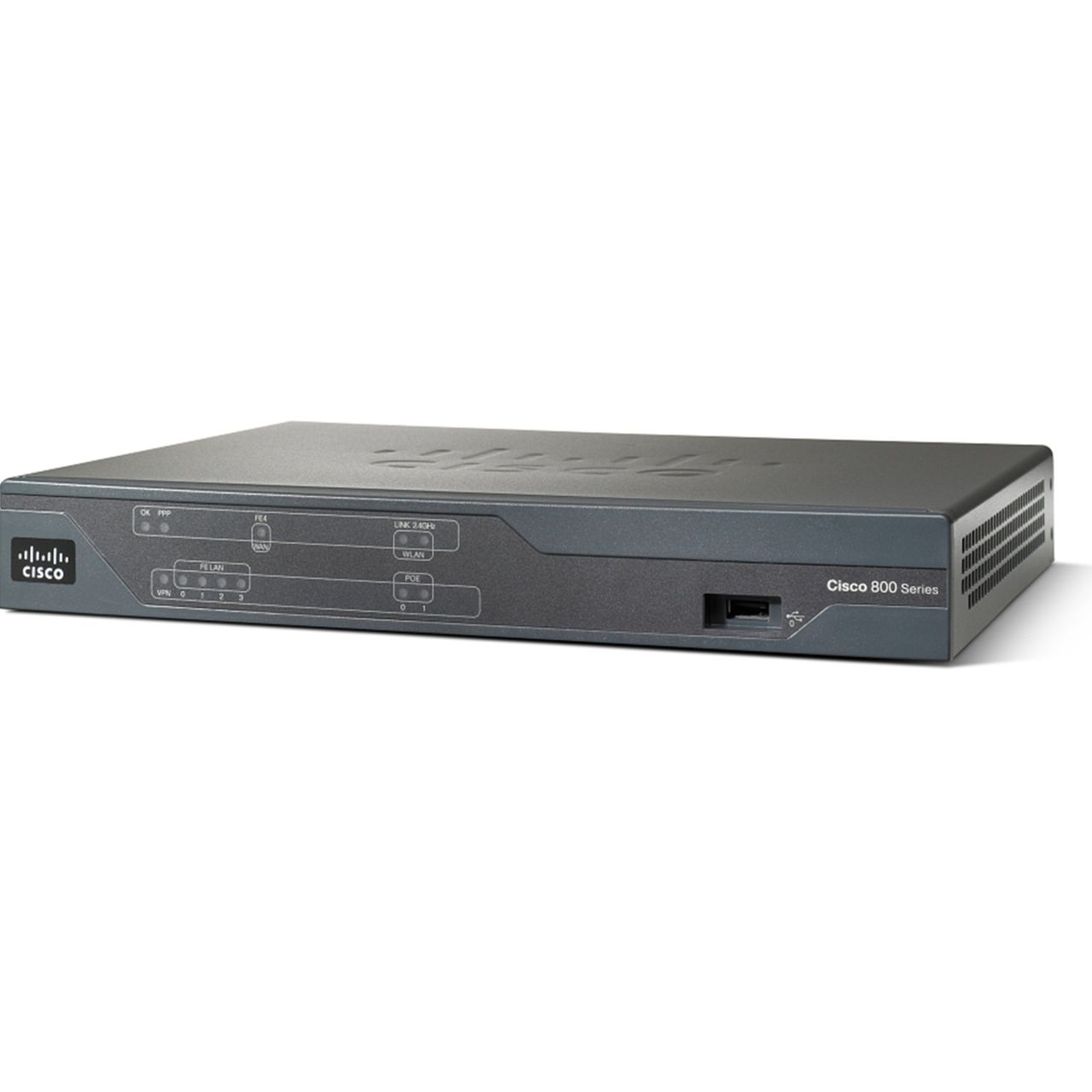 Маршрутизатор CISCO881-K9