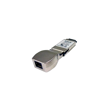 Модуль с интерфейсом RJ45 D-Link DGS-711