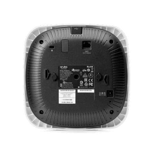 Точка доступа HPE Aruba Instant On AP15 (RW) (R2X06A)