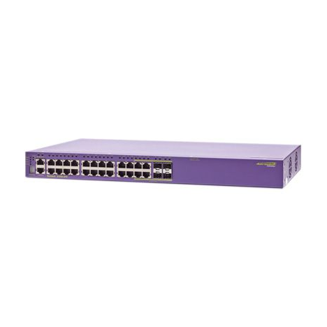 Коммутатор Extreme Summit X440-24p