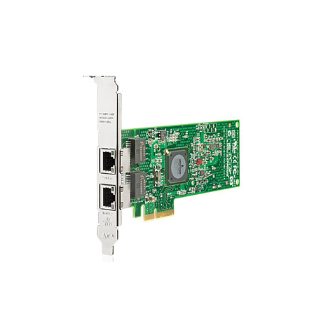 Сетевая карта HP NC382T