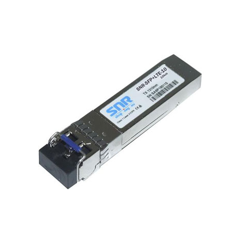 Модуль LTE SFP+, дальность до 10км(6db)