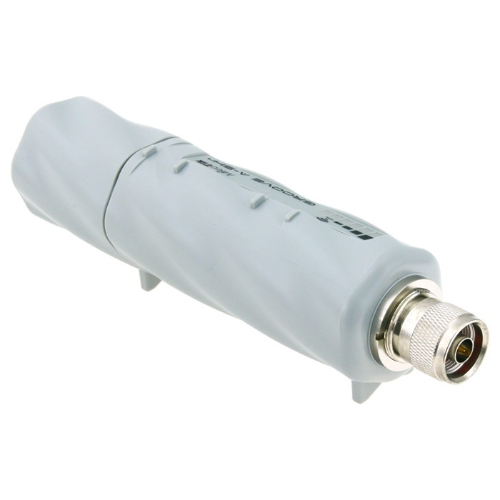 Точка доступа MikroTik RBGrooveGA-52HPacn