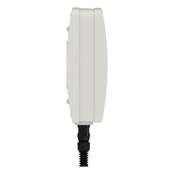 Антенна секторная WIBOX MIMO 2x2 X, 1,71 - 2,17 ГГц, 8dBi, 60°
