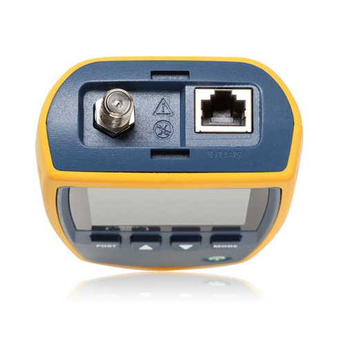 Кабельный тестер Fluke Microscanner2