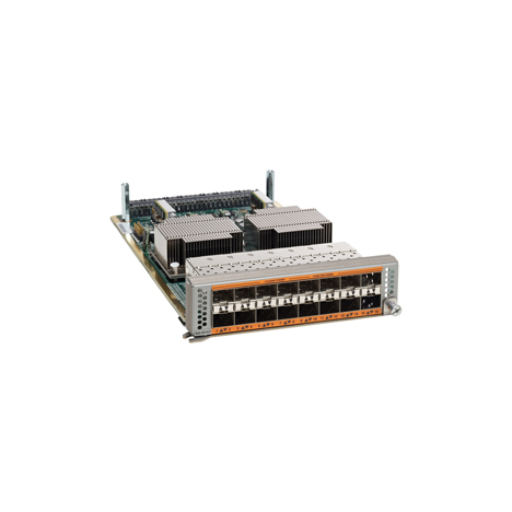 Модуль Cisco N55-M16UP