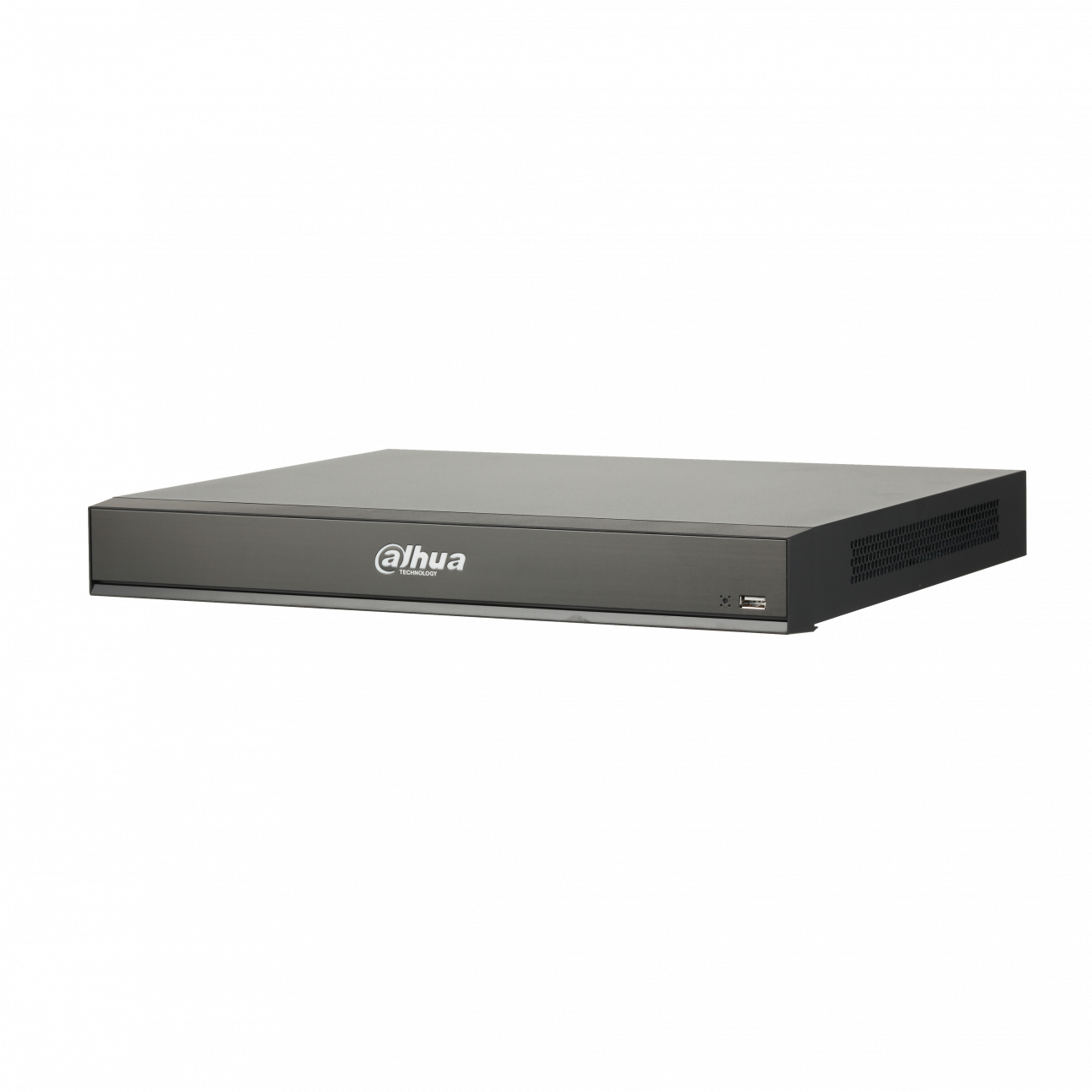Интеллектуальный IP Видеорегистратор Dahua DHI-NVR4208-8P-I 8-и канальный 4K, 8 PoE портов, до 12Мп, 2 HDD до 8Тб, HDMI, VGA, 2 порта USB2.0