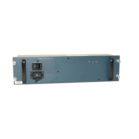Блок питания Cisco PWR-2700-AC/4