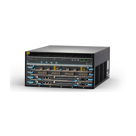 Шасси коммутатора Juniper EX9204