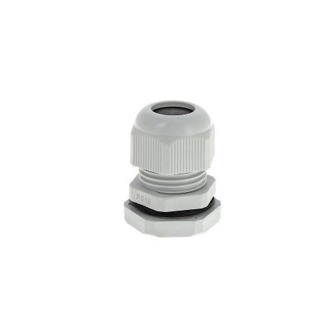 Сальник PG16 IP54 EKF plc-pg-16
