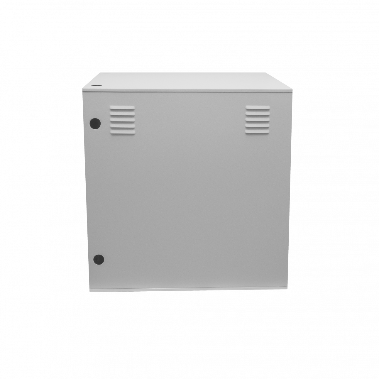 Шкаф телекоммуникационный антивандальный SNR-TAC6012 (600х600х600)