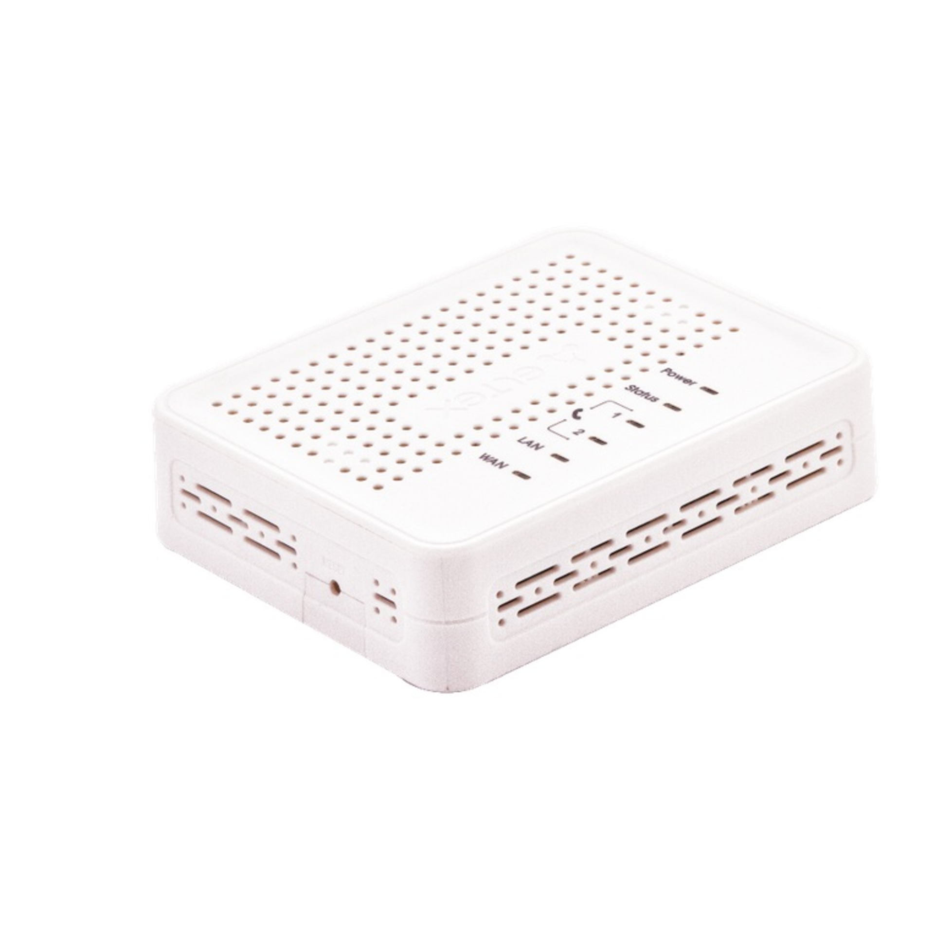 VoIP-шлюз с встроенным роутером Eltex TAU-2M.IP: 2xFXS, 1xWAN, 1xLAN, 1xUSB, SIP