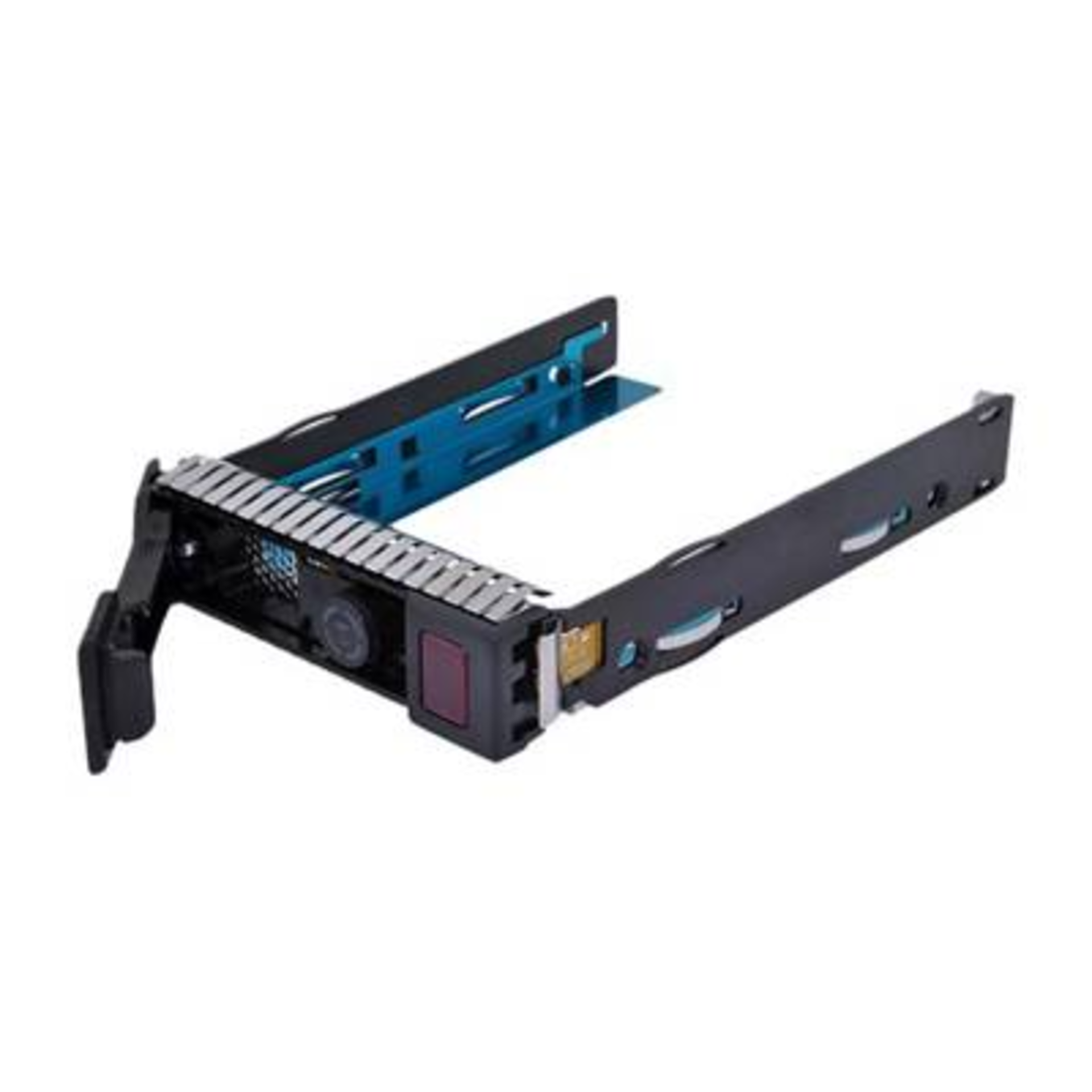 Салазки Drive Tray HP G8 Gen9 3.5