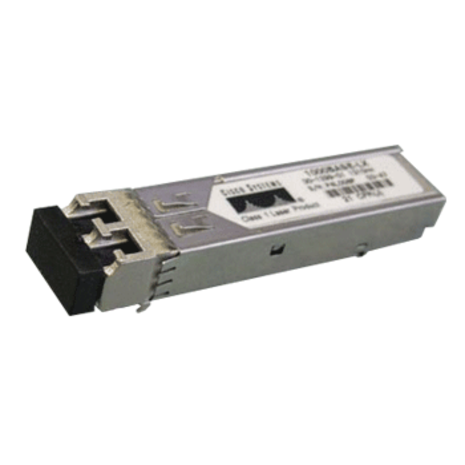Модуль оптический SFP Cisco GLC-LH-SM