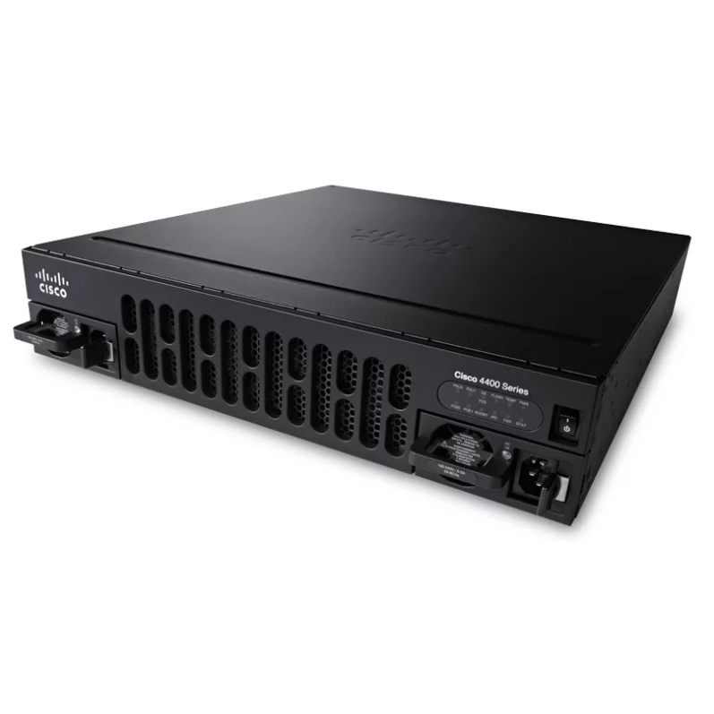 Маршрутизатор Cisco ISR4451-X c Boost Throughput