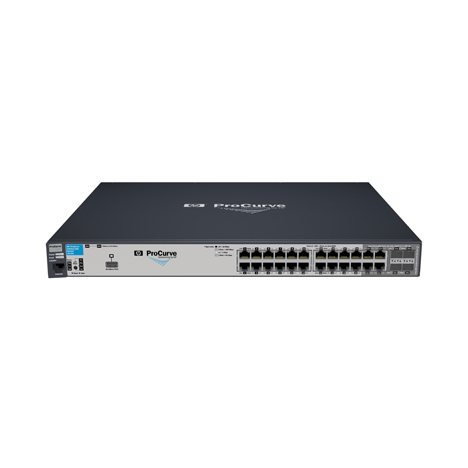 Коммутатор HP 2910-24G al
