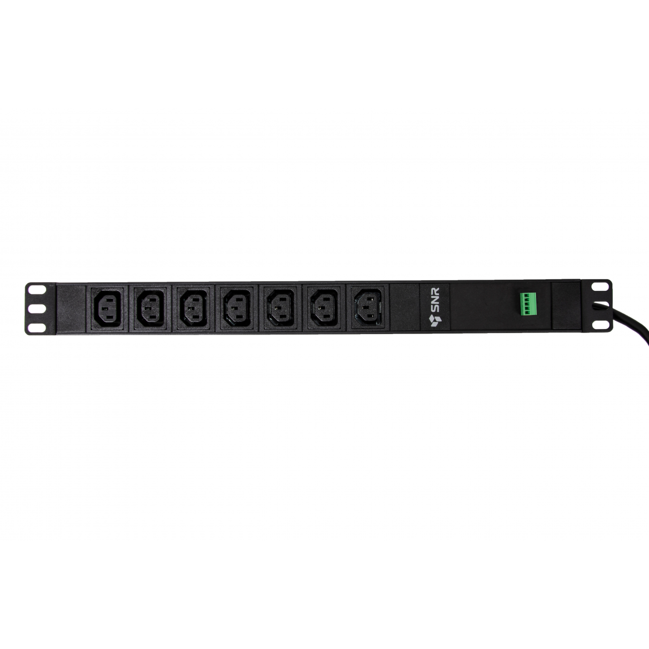 Управляемый блок розеток SNR-SMART-OUTLET