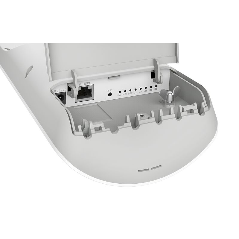 Точка доступа MikroTik mANTBox 2 12S
