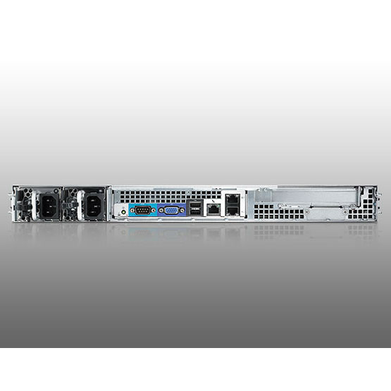 Сервер Dell PowerEdge C1100, 2 процессора Intel Xeon Quad-Core L5520 2.26GHz, 24GB DRAM, 10SFF