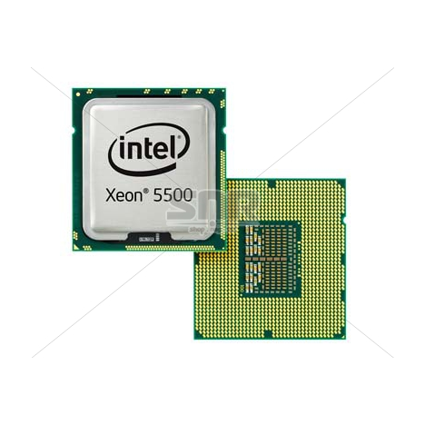 Процессор Intel Xeon Quad-Core E5530
