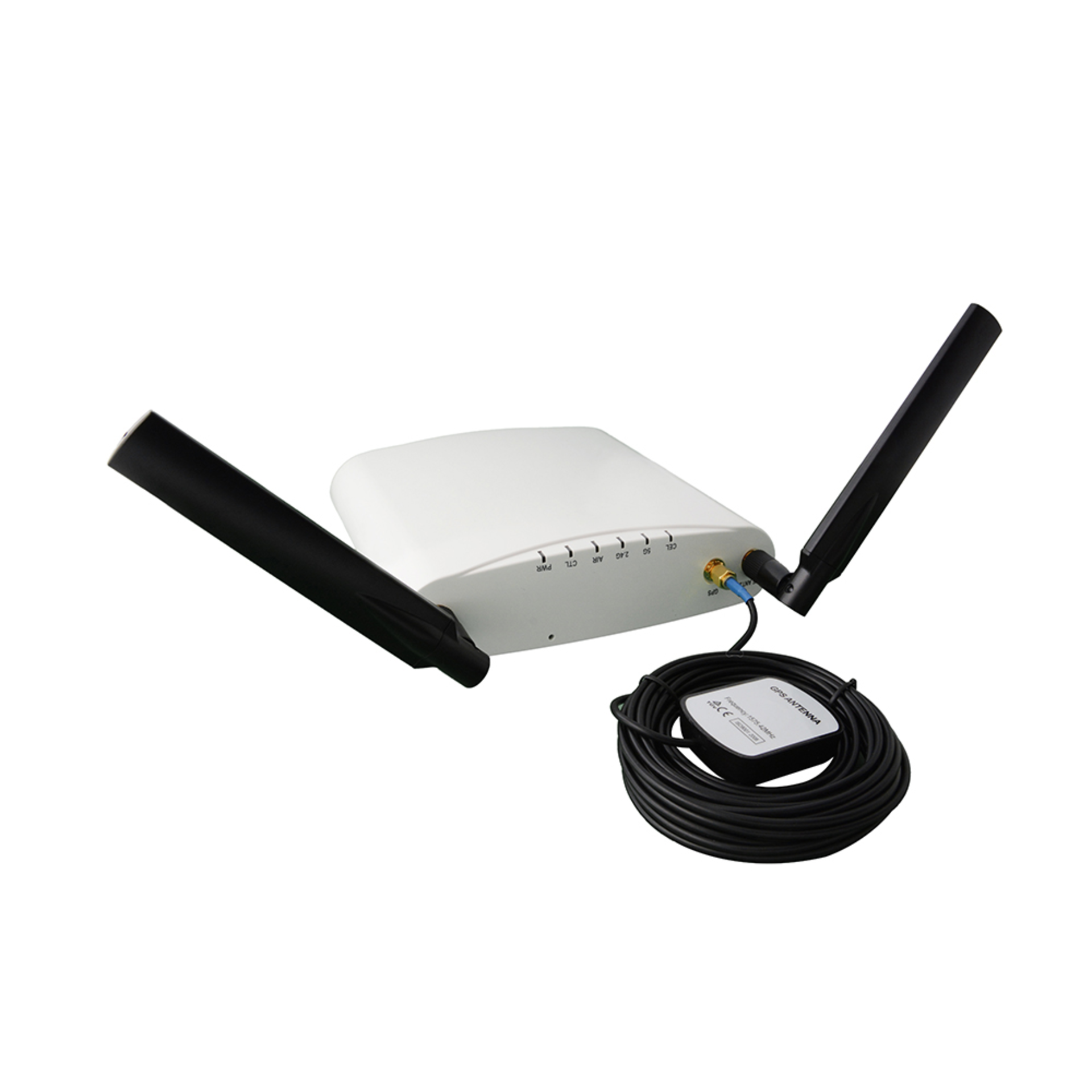 Точка доступа Ruckus M510, LTE, dual band, 802.11ac, MU-MIMO 2x2:2, OMNI, 3dBi, 2x1GBE, indoor