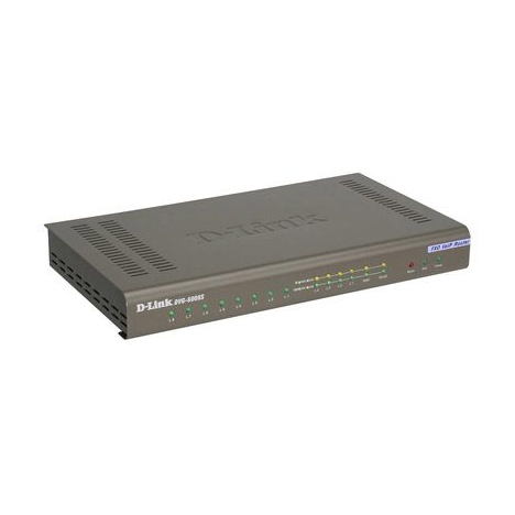 Шлюз-VoIP D-Link DVG-6008S