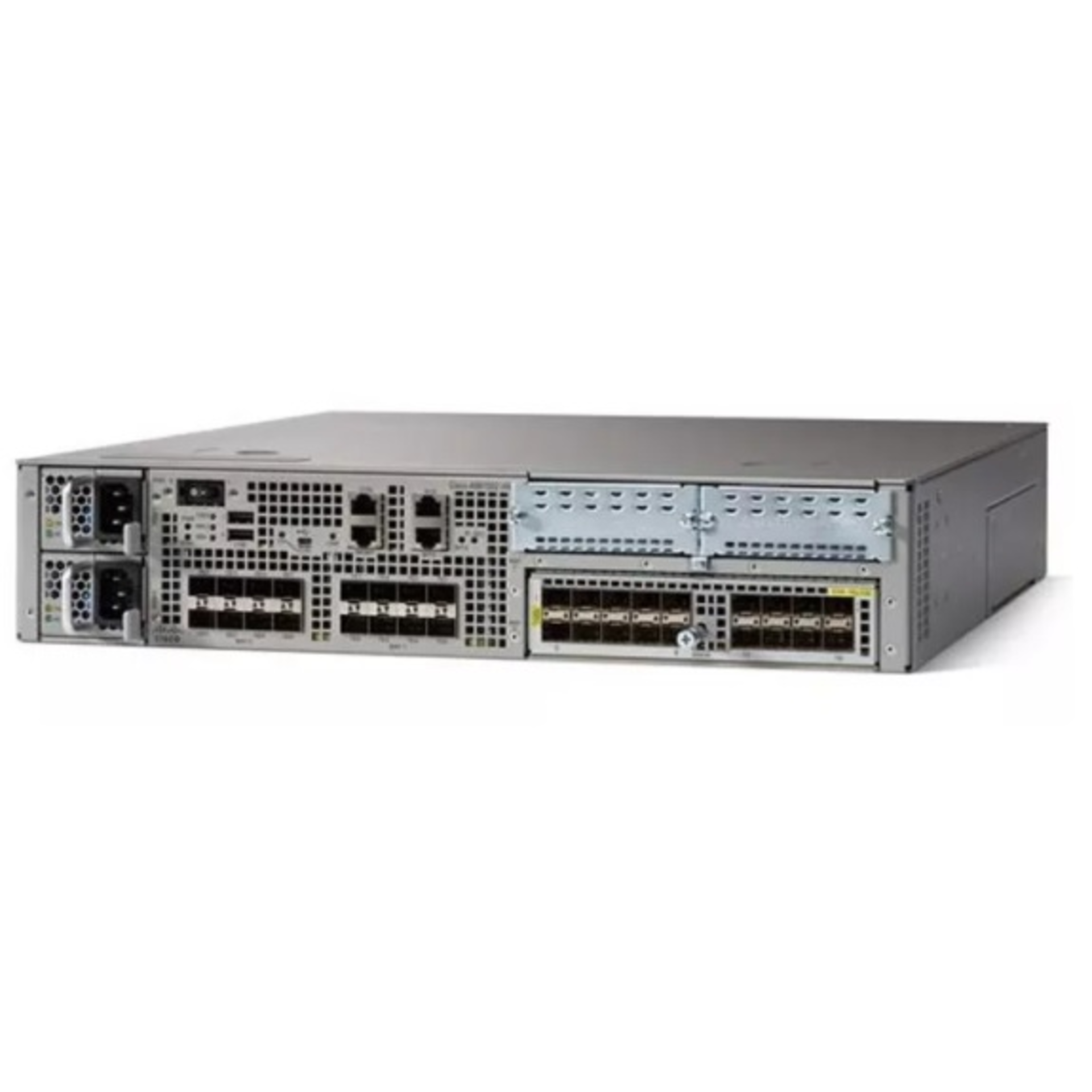 Маршрутизатор Cisco ASR1002-HX