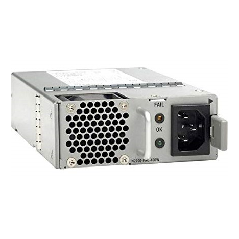 Блок питания Cisco N2200-PAC-400W