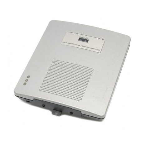 Cisco Air-AP1220b
