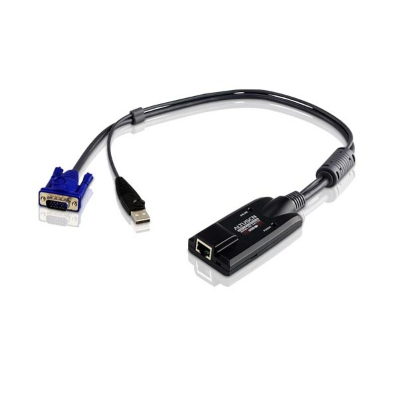 Кабель KVM ATEN Alusten USB