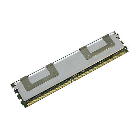 Память DDR PC2-5300 Reg, FB, 4Gb