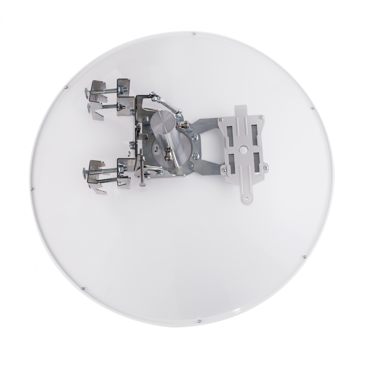 Антенна параболическая ITElite 5.9 - 6.4 ГГц, 2X2 MIMO, 29 дБи, 5гр.