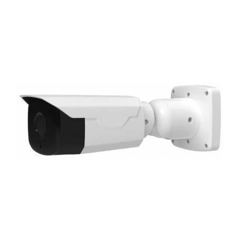 IP камера OMNY BASE ViBe8Z-S буллет 8Мп (3840×2160) 15к/с, 2.7-13.5мм мотор., F1.6, 802.3af A/B, 12±1В DC, ИК до 50м, EasyMic, WDR 120dB, microSD