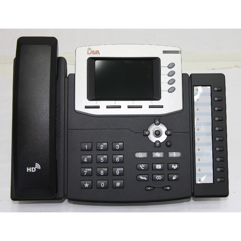 IP-телефон LV-4SC-P
