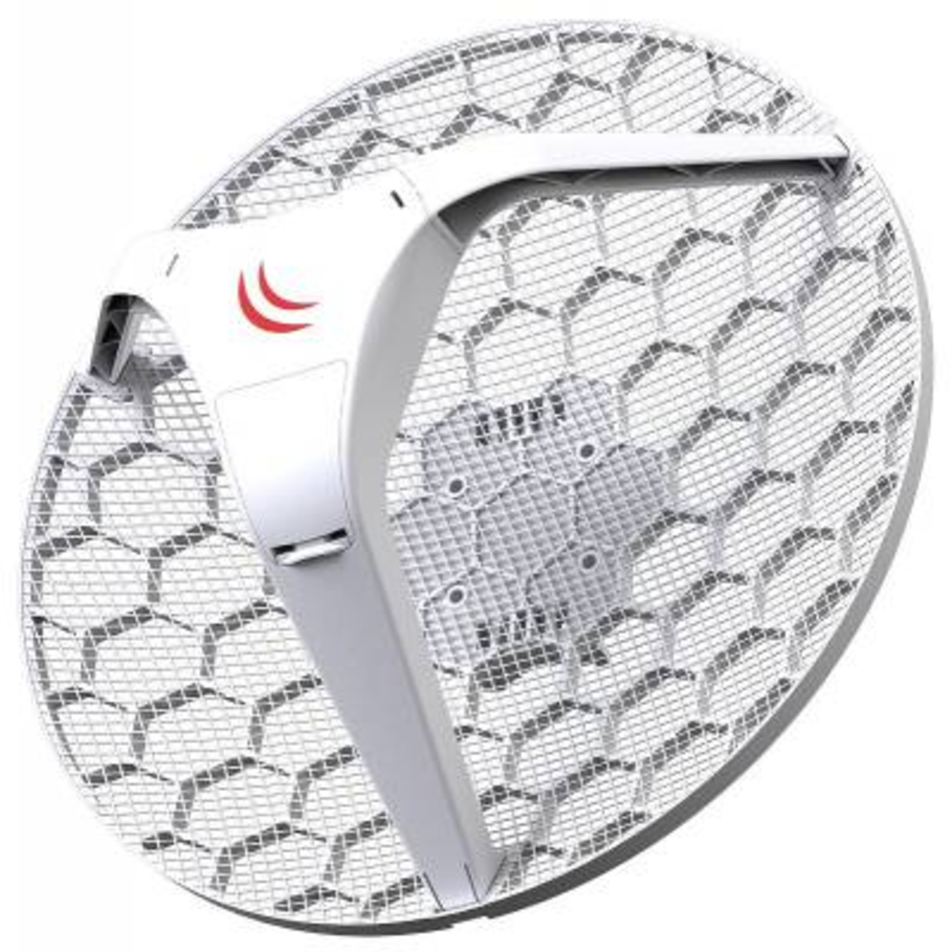 Точка доступа MikroTik LHG 2