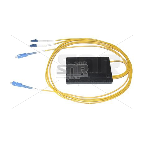 Модуль Add/Drop SNR-CWDM-10GR-OADM1-1310/1330